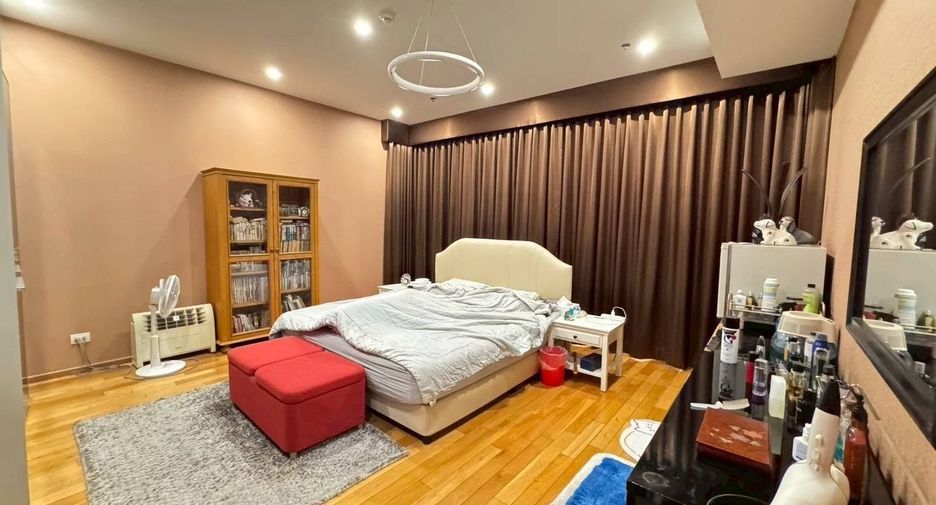 À vendre 3 chambres condo 