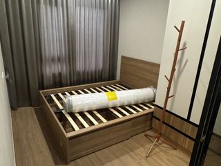 出租 1 卧室 公寓 在 Phasi Charoen, 曼谷