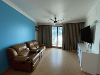 Condo en alquiler de 2 habitaciones en Bang Kho Laem, Bangkok