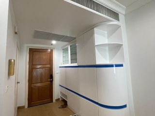 Condo en alquiler de 2 habitaciones en Bang Kho Laem, Bangkok