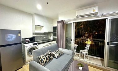 À louer 1 chambre condo 
