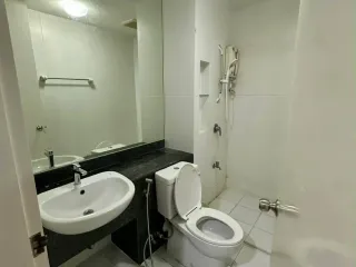 Condo en alquiler de 1 habitaciones en Thon Buri, Bangkok