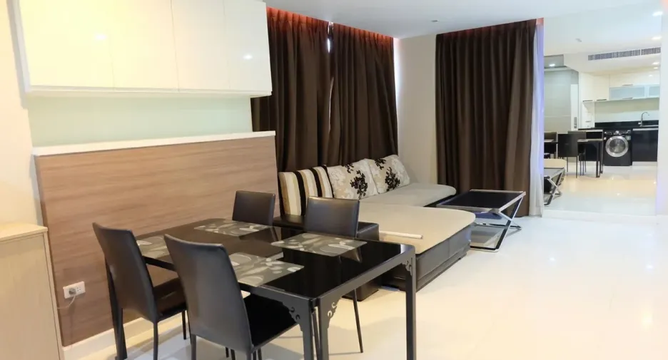 À vendre 3 chambres condo 