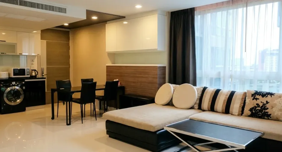 À vendre 3 chambres condo 