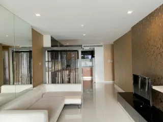 Condo en alquiler y en venta de 3 habitaciones en Bang Lamung, Chonburi