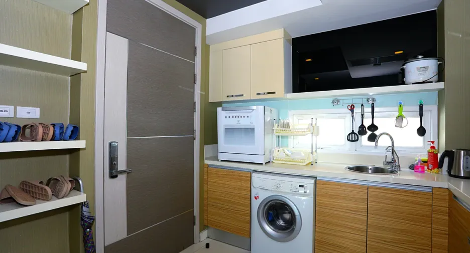 À vendre 3 chambres condo 