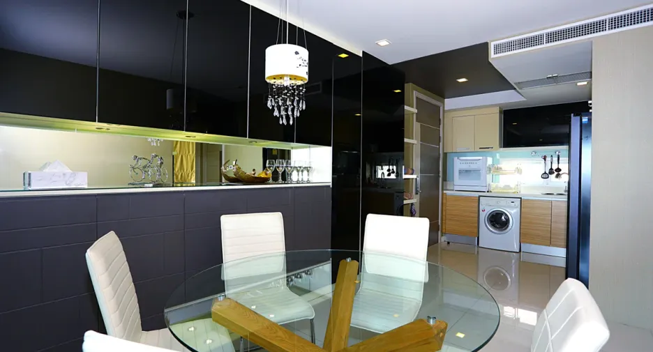 À vendre 3 chambres condo 
