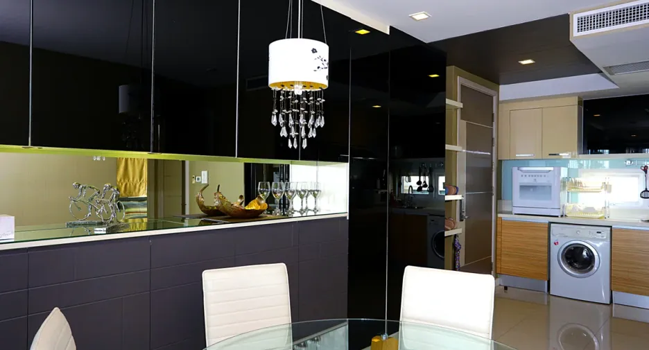 À vendre 3 chambres condo 