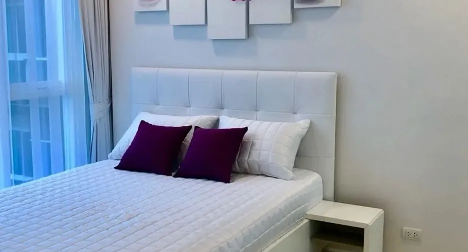 À vendre 3 chambres condo à Bang Saray, Pattaya