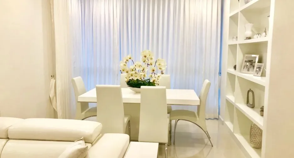 À vendre 3 chambres condo à Bang Saray, Pattaya