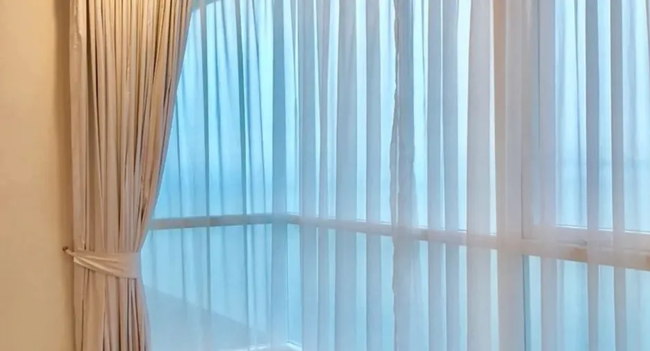 À vendre 3 chambres condo à Bang Saray, Pattaya