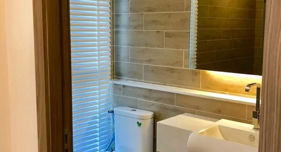 À vendre 3 chambres condo à Bang Saray, Pattaya