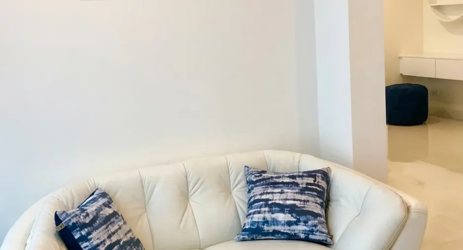 À vendre 3 chambres condo à Bang Saray, Pattaya