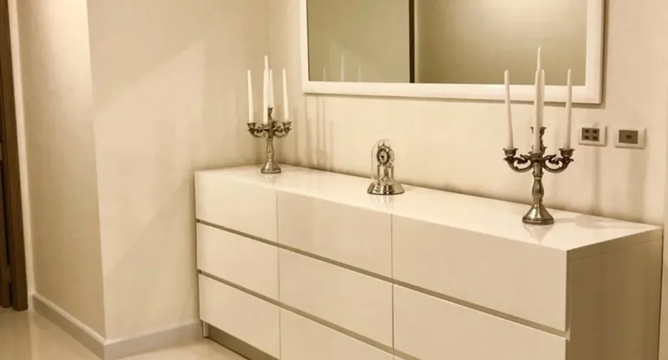 À vendre 3 chambres condo à Bang Saray, Pattaya