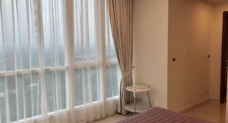 À vendre 3 chambres condo à Bang Saray, Pattaya