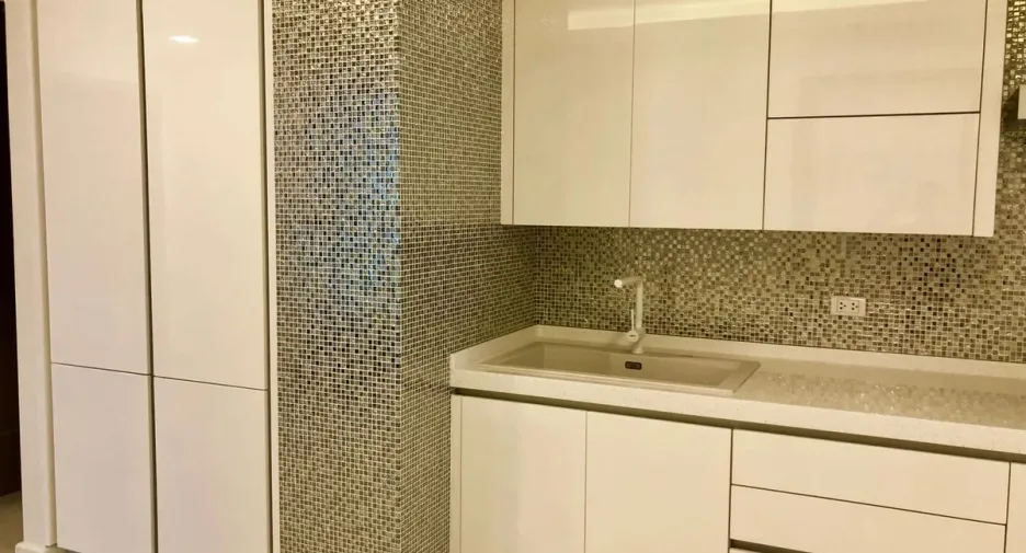 À vendre 3 chambres condo à Bang Saray, Pattaya