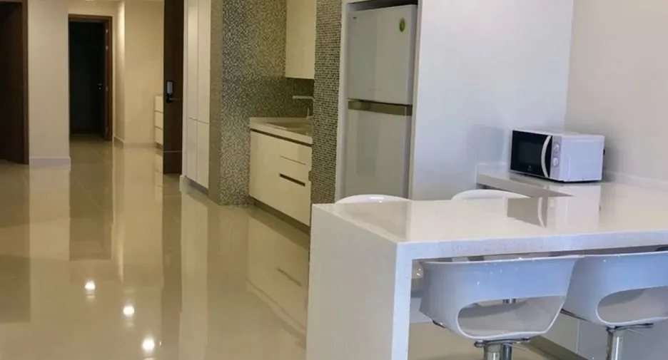 À vendre 3 chambres condo à Bang Saray, Pattaya