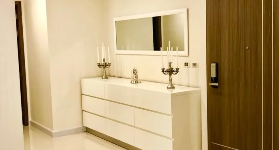 À vendre 3 chambres condo à Bang Saray, Pattaya