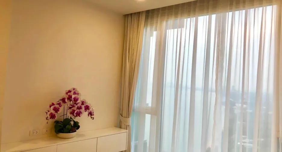 À vendre 3 chambres condo à Bang Saray, Pattaya