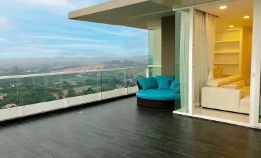 À vendre 3 chambres condo à Bang Saray, Pattaya
