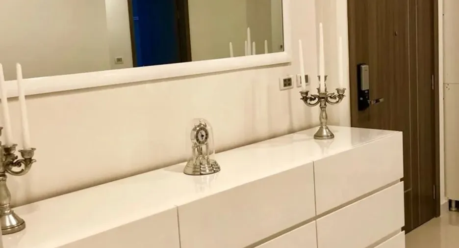 À vendre 3 chambres condo à Bang Saray, Pattaya