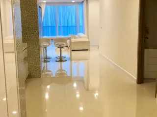 For sale 3 bedrooms condo in Bang Saray, Pattaya