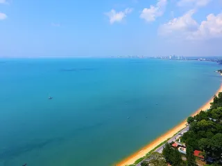 For sale 1 bed condo in Bang Saray, Pattaya