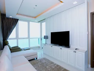 For sale 1 bed condo in Bang Saray, Pattaya