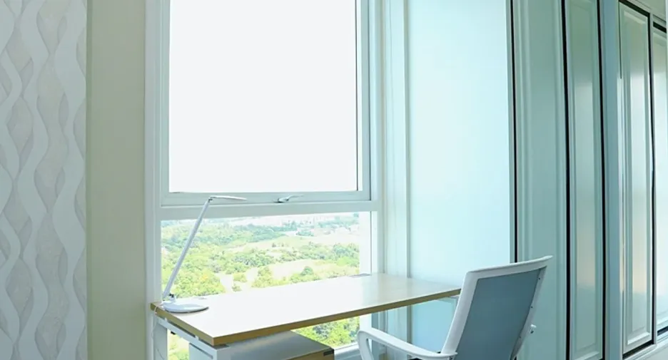 À vendre 1 chambre condo à Bang Saray, Pattaya