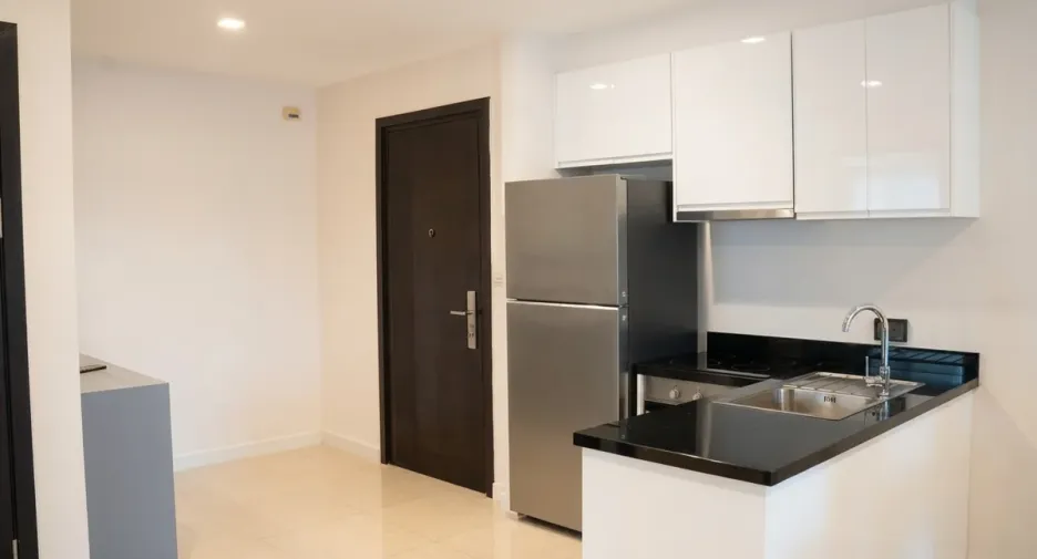 For sale 2 bedrooms condo in Bang Lamung, Chonburi