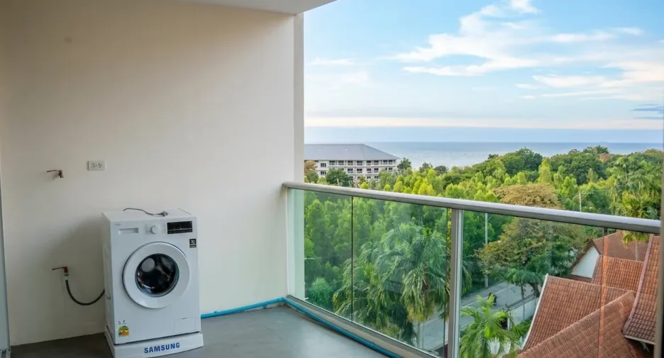 For sale 2 bedrooms condo in Bang Lamung, Chonburi