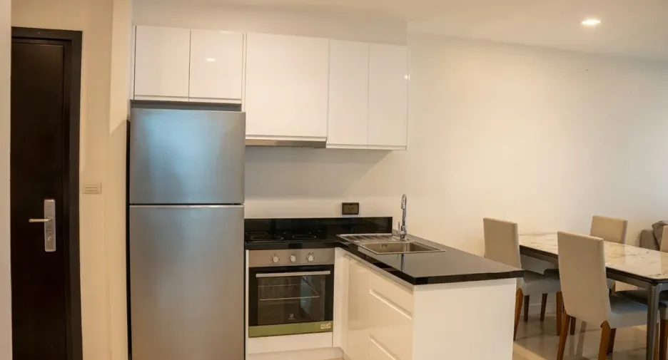 For sale 2 bedrooms condo in Bang Lamung, Chonburi
