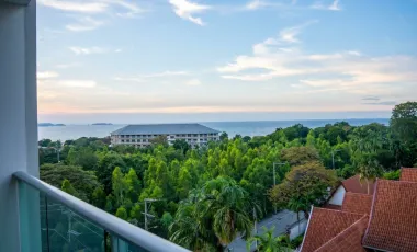 For sale 2 bedrooms condo in Bang Lamung, Chonburi