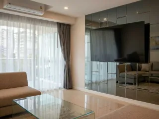 For sale 2 bedrooms condo in Bang Lamung, Chonburi