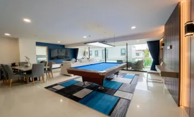 出售 1 卧室 公寓 在 Jomtien, 芭提雅