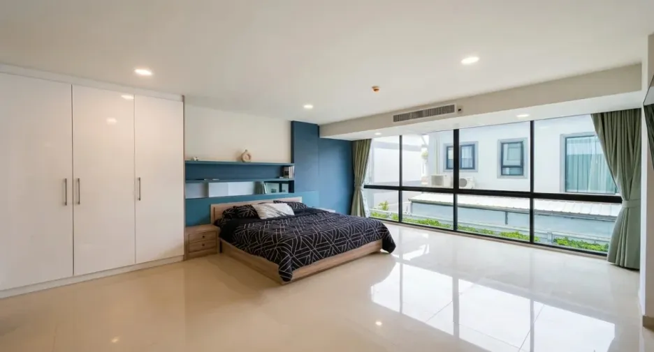 出售 1 卧室 公寓 在 Jomtien, 芭提雅