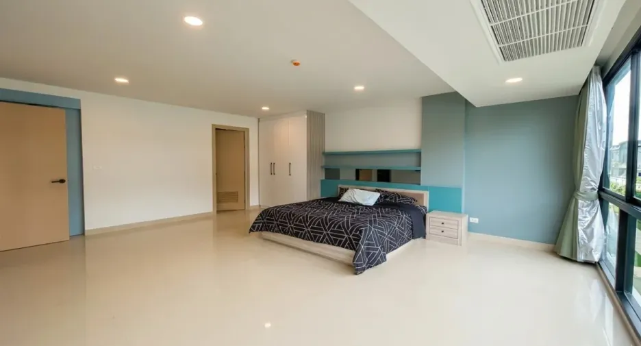 出售 1 卧室 公寓 在 Jomtien, 芭提雅