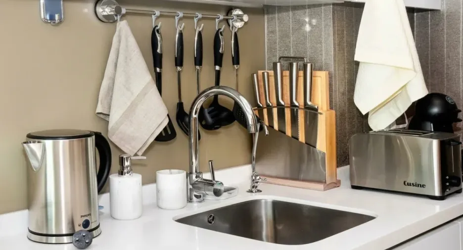 Wohnung zum Kauf mit 1 Zimmer 