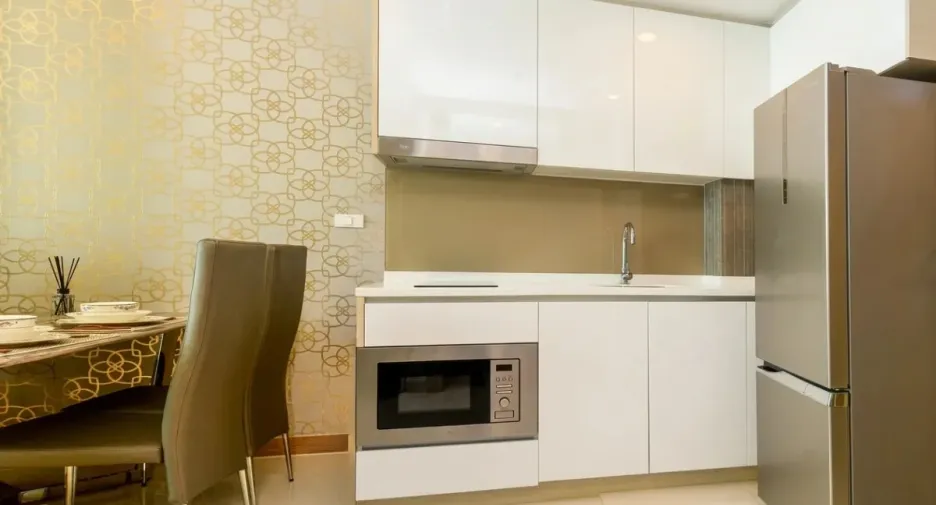 Wohnung zum Kauf mit 1 Zimmer 