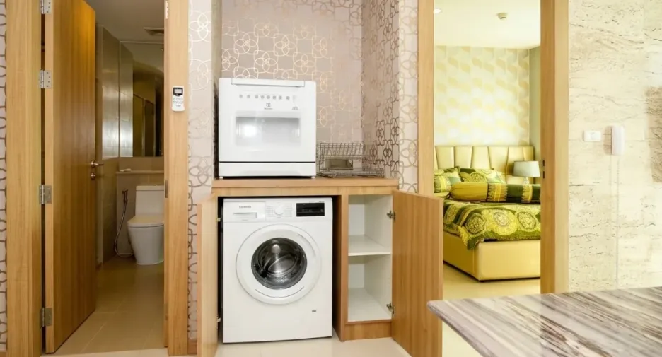 Wohnung zum Kauf mit 1 Zimmer 