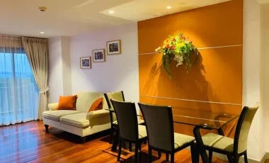 For sale 2 bedrooms condo in Bang Lamung, Chonburi