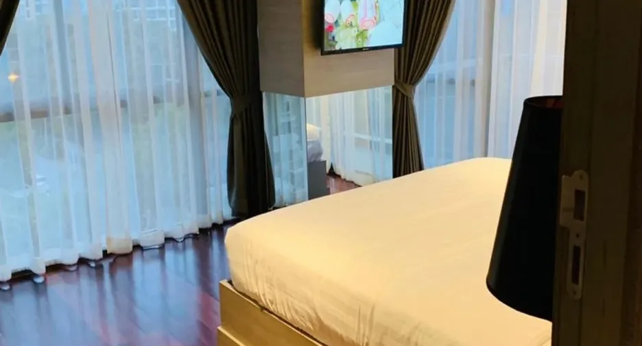 ขาย 2 ห้องนอน คอนโด ใน บางละมุง, ชลบุรี