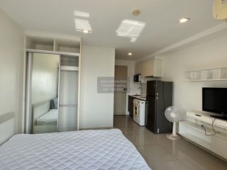 For rent 1 bed condo in Yan Nawa, Bangkok
