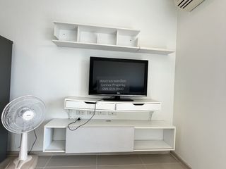 For rent 1 bed condo in Yan Nawa, Bangkok