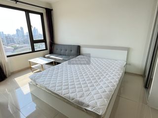 For rent 1 bed condo in Yan Nawa, Bangkok