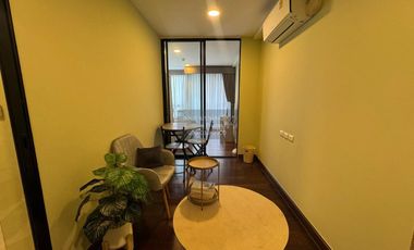 For rent 1 bed condo in Khlong San, Bangkok