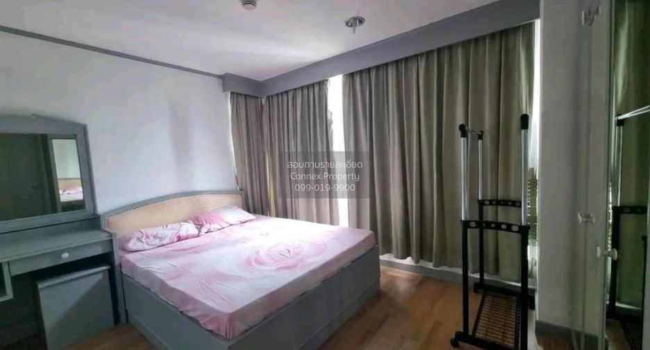 Wohnung zur Miete mit 2 Zimmer in Ratchathewi, Bangkok