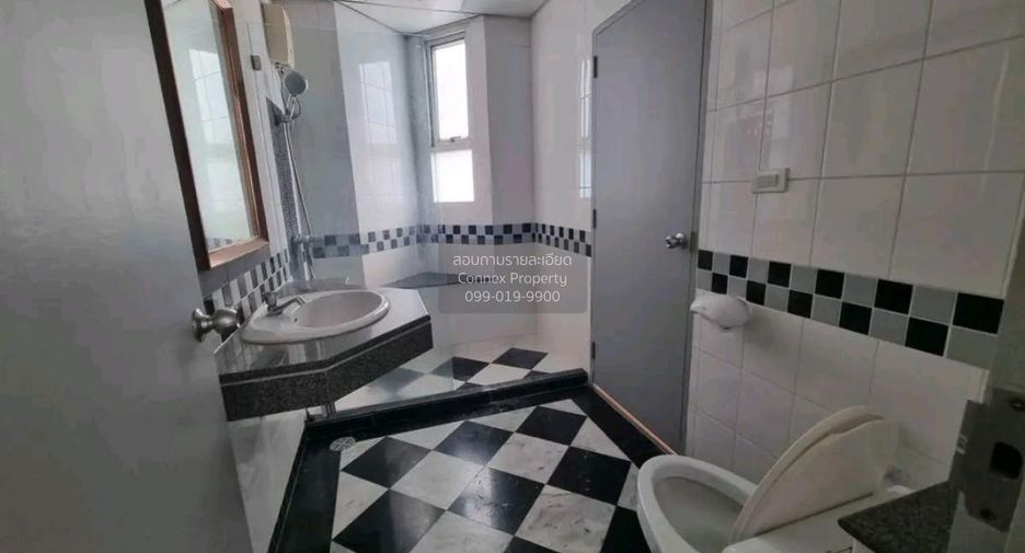 Wohnung zur Miete mit 2 Zimmer in Ratchathewi, Bangkok