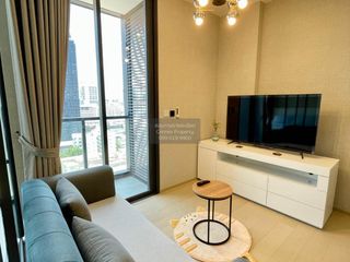 For rent 1 bed condo in Ratchathewi, Bangkok