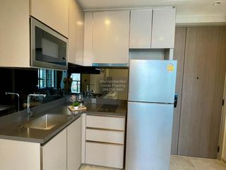 For rent 1 bed condo in Ratchathewi, Bangkok